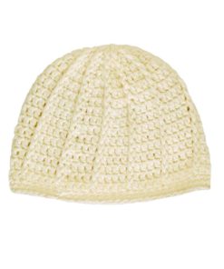 Strickset Hat aus Glory von Lang Yarns