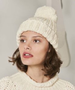 Strickset Hat Aus Fire Von Lang Yarns 4 275 021 001 D1