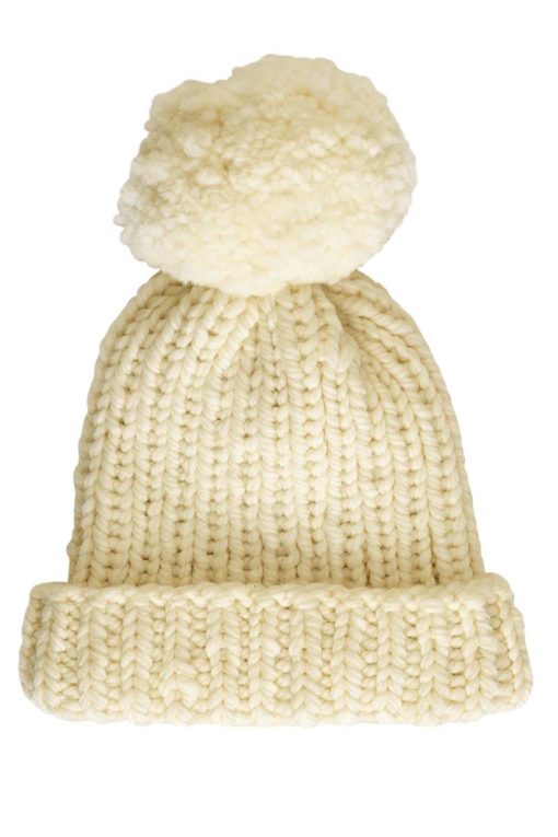 Strickset Hat Aus Fire Von Lang Yarns
