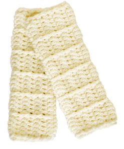 Strickset Wrist warmers aus Glory von Lang Yarns