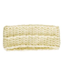 Strickset Headband aus Glory von Lang Yarns