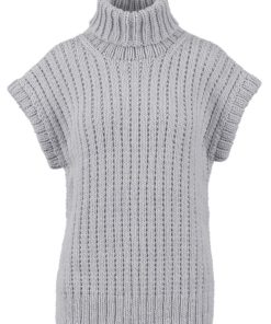 Strickset Slipover aus Glory von Lang Yarns