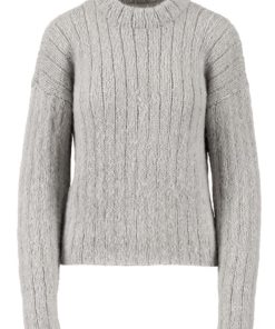 Strickset Sweater aus Honor von Lang Yarns