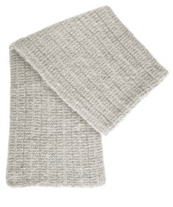 Strickset Scarf aus Honor von Lang Yarns