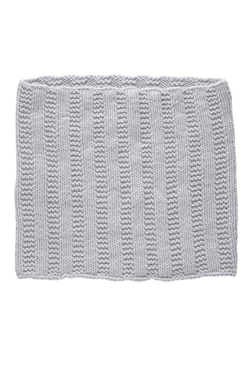 Strickset Cowl Aus Glory Von Lang Yarns