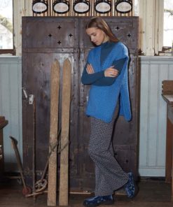 Strickset Vest Aus Fire Von Lang Yarns 7 275 033 001 D3