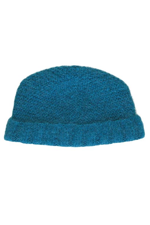 Strickset Hat Aus Honor Von Lang Yarns
