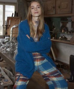 Strickset Cardigan Aus Honor Von Lang Yarns 7 275 037 001 D3