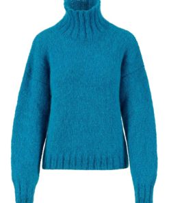 Strickset Sweater aus Honor von Lang Yarns