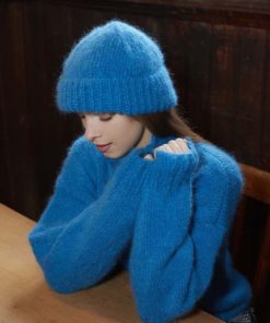 Strickset Hat Aus Honor Von Lang Yarns 5 275 041 001 D1