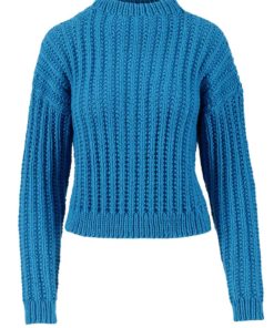 Strickset Sweater aus Glory von Lang Yarns