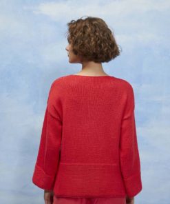 Strickset Pullover Aus Amira Light Von Lang Yarns 5 276 004 001 D1