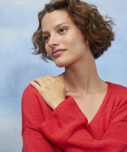 Strickset Pullover Aus Amira Light Von Lang Yarns 6 276 004 001 D2