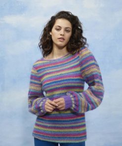 Strickset Pullover Aus Lace Von Lang Yarns 6 276 008 001 D2