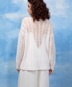 Strickset Pullover Aus Cashmere Dreams Von Lang Yarns 5 276 016 001 D1