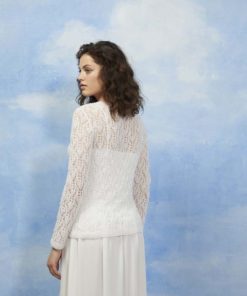 Strickset Pullover Aus Cashmere Dreams Von Lang Yarns 5 276 017 001 D1