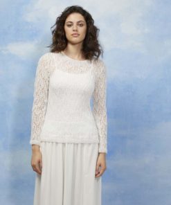 Strickset Pullover Aus Cashmere Dreams Von Lang Yarns 6 276 017 001 D2