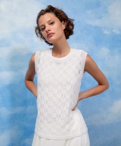 Strickset Shirt aus Cashmere Dreams von Lang Yarns