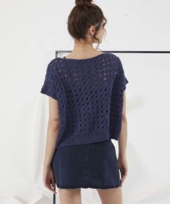 Strickset Pullover Aus Lino Von Lang Yarns 5 276 025 001 D1