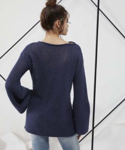 Strickset Pullover Aus Norma Von Lang Yarns 5 276 029 001 D1