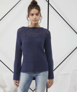 Strickset Pullover Aus Norma Von Lang Yarns 6 276 029 001 D2