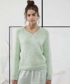 Strickset Pullover Aus Amira Von Lang Yarns 6 276 034 001 D2
