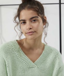 Strickset Pullover Aus Amira Von Lang Yarns 7 276 034 001 D3