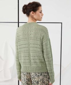 Strickset Pullover Aus Baby Cotton Von Lang Yarns 5 276 038 001 D1