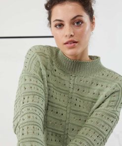 Strickset Pullover Aus Baby Cotton Von Lang Yarns 6 276 038 001 D2