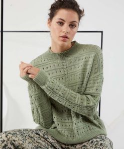 Strickset Pullover Aus Baby Cotton Von Lang Yarns 7 276 038 001 D3