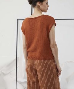 Strickset Pullover Aus Amira Light Von Lang Yarns 5 276 039 001 D1