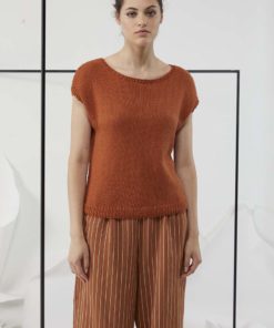 Strickset Pullover Aus Amira Light Von Lang Yarns 6 276 039 001 D2