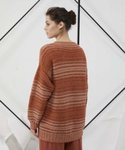 Strickset Pullover Aus Regina Von Lang Yarns 5 276 043 001 D1