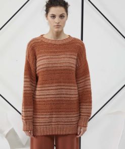 Strickset Pullover Aus Regina Von Lang Yarns 6 276 043 001 D2