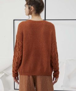 Strickset Jacke Aus Amira Light Von Lang Yarns 6 276 045 001 D2