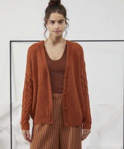 Strickset Jacke Aus Amira Light Von Lang Yarns 7 276 045 001 D3