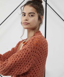 Strickset Jacke Aus Lino Von Lang Yarns 7 276 046 001 D3