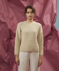 Strickset Pullover Aus Regina Von Lang Yarns 6 276 051 001 D2