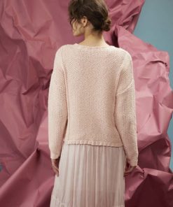 Strickset Pullover Aus Amira Von Lang Yarns 5 276 056 001 D1