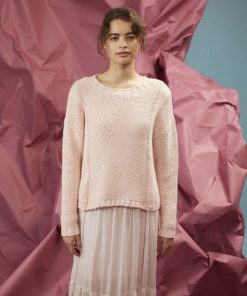 Strickset Pullover Aus Amira Von Lang Yarns 6 276 056 001 D2