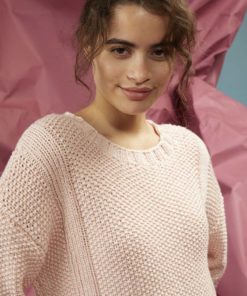 Strickset Pullover Aus Amira Von Lang Yarns 7 276 056 001 D3