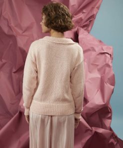 Strickset Polopullover Aus Amira Von Lang Yarns 5 276 057 001 D1