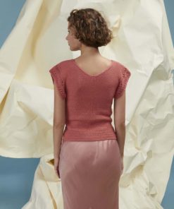 Strickset Shirt Aus Baby Cotton Von Lang Yarns 4 276 062 001 D1