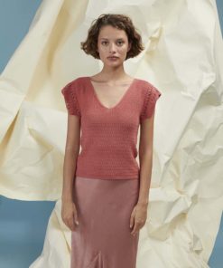 Strickset Shirt Aus Baby Cotton Von Lang Yarns 5 276 062 001 D2