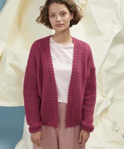 Strickset Jacke Aus Amira Light Von Lang Yarns 7 276 066 001 D3