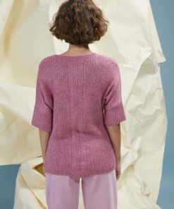 Strickset Pullover Aus Liza Von Lang Yarns 5 276 068 001 D1