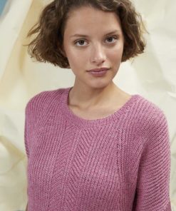 Strickset Pullover Aus Liza Von Lang Yarns 6 276 068 001 D2