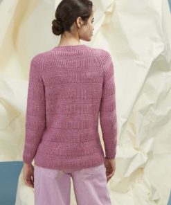 Strickset Pullover Aus Liza Von Lang Yarns 5 276 069 001 D1