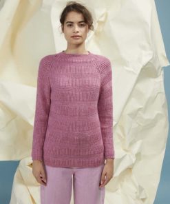 Strickset Pullover Aus Liza Von Lang Yarns 6 276 069 001 D2