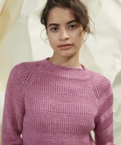 Strickset Pullover Aus Liza Von Lang Yarns 7 276 069 001 D3